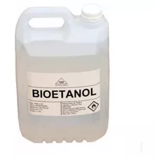 Quemador Para Bioetanol 