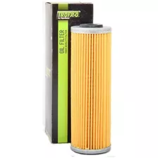 Filtro Oleo Trofeo Tr 650 Ktm 990 Super Duke Ano 2010