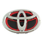 Emblema Parrilla Toyota Prius 