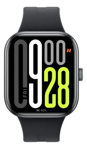 Smartwatch Xiaomi Redmi Watch 5 59688 Gps 2.07'' Amoled