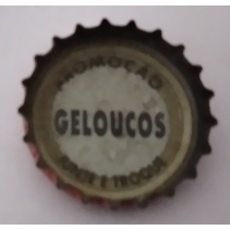 Geloucos Coca Cola Lote 59 Peças Original Anos 90 - Escorrega o Preço