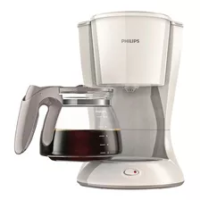 Cafetera Expreso Maquina Filtro Permanente Philips 7461 Dimm