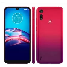 Celular Motorola Moto E6s 32gb Usado Em Ótimo Estado