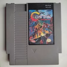 Contra Force Nintendo Nes