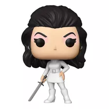 Funko Pop Wonder Woman Ultra Mod Secret Agent