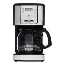 Cafeteira Flavor Programável Oster 127v