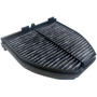 Filtro Aceite Mercedes-benz C320 2001-2002 3.2l