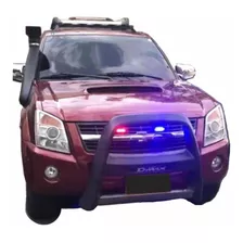 Luces Federales Vehiculo Led Accesorio Policia Led Lujo Car