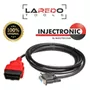 Tercera imagen para búsqueda de conector obd2 para vocho