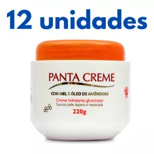 12 Panta Creme - 220g