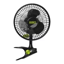 Ventilador Indoor Clip Fan 20cm/ 12w Garden Highpro