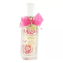 Perfume Juicy Couture Viva La Juicy La Fleur Para Mujer Edt, 150 Ml, Sin Caja, Volumen Por Unidad 150 Ml