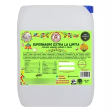 Supermagro Foliar Completo Cuajado+amarre+floración 20litros