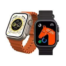 Reloj Inteligente S8 Ultra Smartwatch Sport Hombre Y Mujer