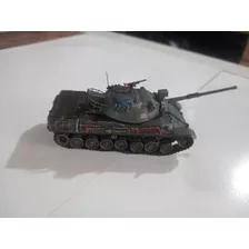 Leopard 1a. 1/72 