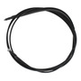 Cable Liberador De Cofre Para Honda Civic Hx 1.6l 2000