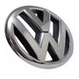 Emblema Saveiro Volkswagen Parrilla 2009-2013