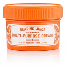 Juice Lubes - Graxa Extreme Water Proof Grease- 150ml