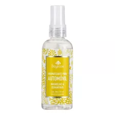 Aromatizante Para Automóvil Biogreen Magnolias Y Osmanthus