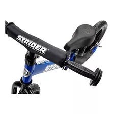 Bicicleta De Equilibrio Strider 12 