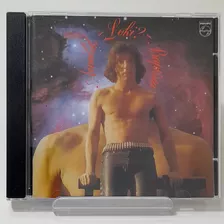 Cd Arnaldo Baptista Loki? Mutantes Rock Brasil 70 Ótimo!