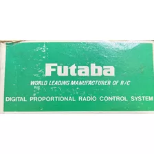 Futaba Digital Servo S3302 8kg 6.0v