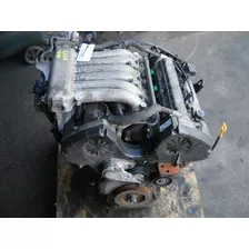 Motor Hyundai Santa Fe 2.7 Gasolina Serie G6ba