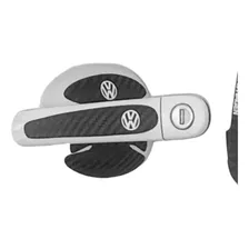 Protectores De Manijas Y Pestillos Para Volkswagen Kit 8u.