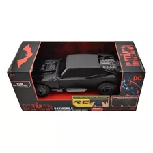 Batimovil Auto The Batman Rc 1/24 