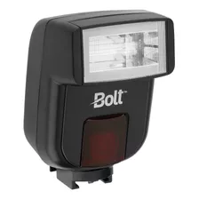 Bolt Vs-260s Compact On-camera Flash For Sony/minolta Camera