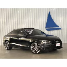 Audi A3 2.0 Tfsi Gasolina Sedan Performance Black S-tronic