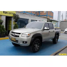 Mazda Bt 50