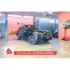 Bmw X5 3.0 I6 Turbo 45e M Sport