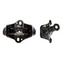 1- Soporte De Escape Jetta 1.8l 4 Cil 1993/1999 Bruck