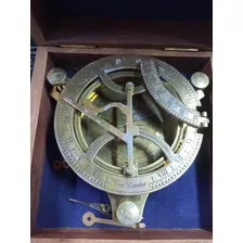 Replica Compass Coleccion Brujula Maritima Antigua Asch