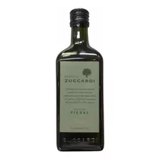 Aceite De Oliva Familia Zuccardi Variedad Picual X 500 Ml