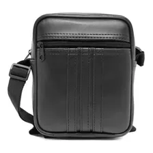 Bolsa Transversal Tiracolo Bag Masculino Pronta Entrega 