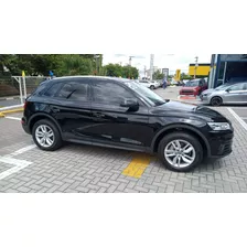 Audi Q5 2020 2.0 Prestige 45 Tfsi S-tronic Quattro 5p