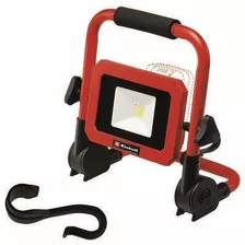 Reflector Einhell Led Inalambrico 18v Tc-cl 18 1800 Lumenes