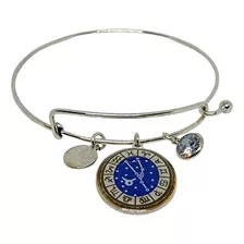 Pulsera Constelaciones Tauro