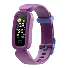 Pulsera Inteligente Impermeable Para Niños S90 Sports