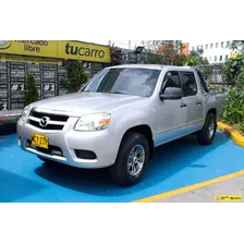 Mazda Bt-50 