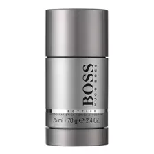 Desodorante Stick Hugo Boss / Boss Bottled 75ml - Original !