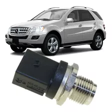 Sensor Pressao Flauta Common Mercedes Benz Ml320 2006 2015