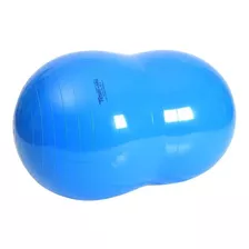 Pelota Inflable Esferodinamia Elongada Mani 30x50 M351