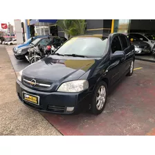 Chevrolet Astra Hb 4p Advantage 2010