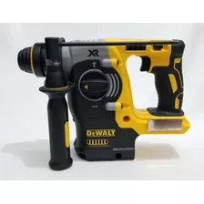 Taladro Dewalt Xr Sds Plus De 3 Pasos 