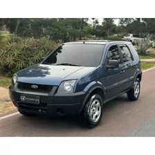 Ford Ecosport 2006 1.6 Xls