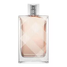 Burberry Brit Perfume Feminino Eau De Toilette 100ml