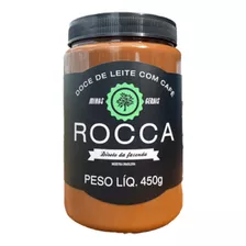 Doce De Leite Com Café Rocca